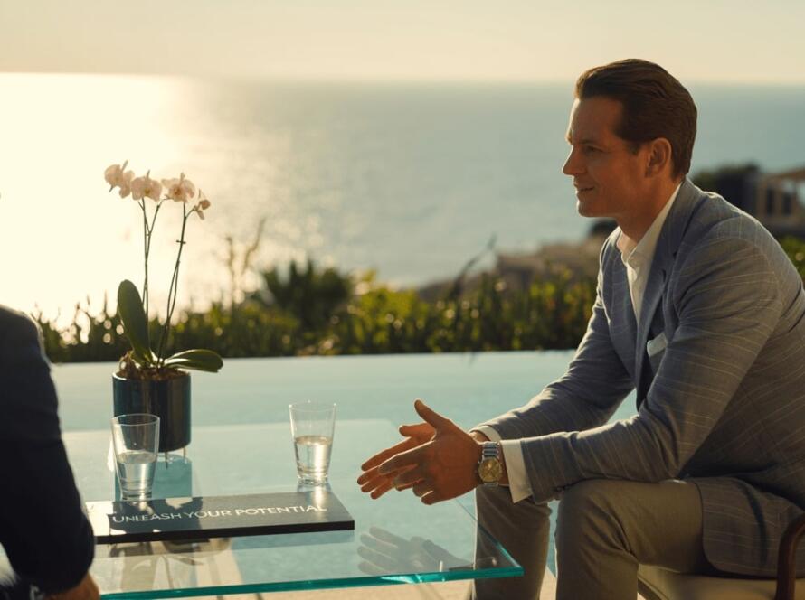 Elite Executive Coaching packages